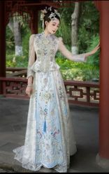 -衣贝姿婚纱礼服馆