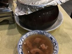 瓦罐汤-湘德楼(德胜门外大街店)