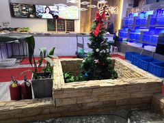 水产区-浙C老邻舍(西城海错店)