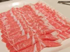 -清真·鸦儿李记·涮肉(马家堡店)
