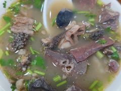 -白魁老号饭庄(安内店)