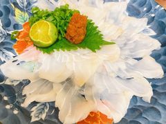 -加奈日本料理