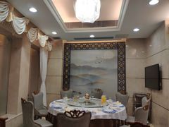包厢-东江海鲜酒家(艺都分店)