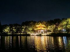 -南通濠河风景名胜区