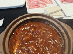 -澳门豆捞(裕华东路店)