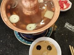 -南门涮肉(上海二店)