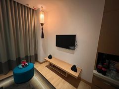 -香港港岛英迪格酒店