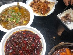 -三强鸽子(中原路店)