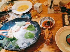 -乐亭日本料理(彩虹本店)