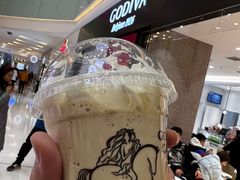 -GODIVA(王府井apm店)