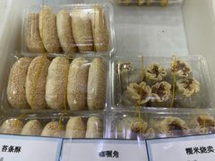 -美新点心店(陕西北路店)