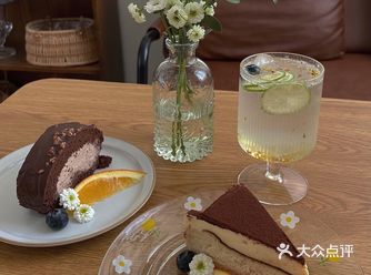 温州探店 | 藏在巷子里的花艺咖啡馆