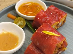 -点都德(皇岗村店)