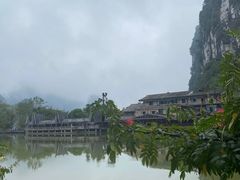 -明仕田园