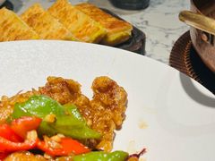-奉天小馆·非遗东北菜(济南万象城店)