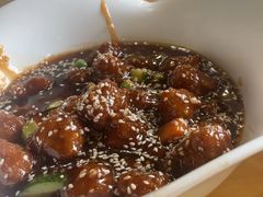 -太原面食店(解放路店)