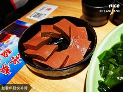 -牛腩之旅·牛腩牛杂煲(光启城美食城店)