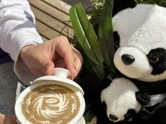 -蓉小乔·RONG COFFEE(春熙路店)