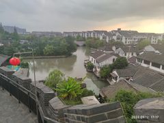 -虞山城墙