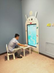-桃桃城堡(欧亚汇集店)