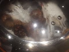 -马路边上·小海鲜烧烤(八一路店)