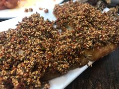 -韩风烤牛肉冷面店