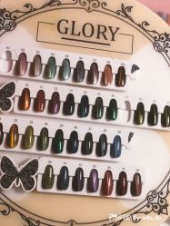 -Pink You美甲美睫纹绣定制中心