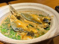 -永安鱼庄·镇江菜(丁卯店)