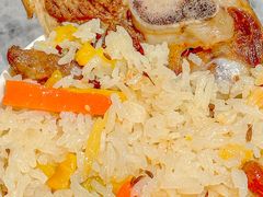 -羊巴道新疆菜·清真(上梅林店)