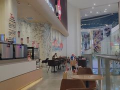 -Tims天好咖啡·贝果(渝中来福士店)