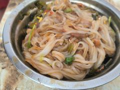 -灵山卢梅燕粉店