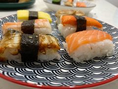 -池田寿司·4H鲜作(朝阳大悦城店)