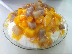 超级芒果冰-斯利美(禾祥西路店)