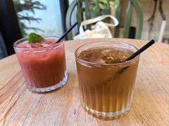 -自由生长植物工作室(深港花卉中心店)