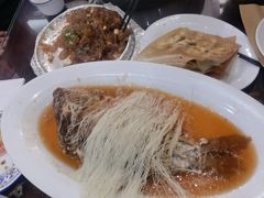 -邢家锅贴老店·非遗·开封菜(金明广场店)