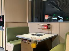 -海底捞火锅(大华一路店)
