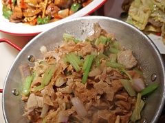 -吕记老鸭汤·徽菜馆(东营路店)