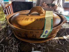 -风味小馆(天目湖宾馆店)