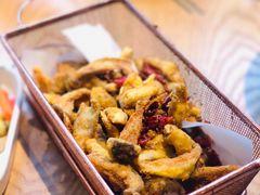 -苦尽酒馆·川菜(鼓楼店)