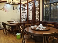 -观桥阁(锦溪店)