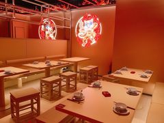 -侯师傅热炒店(印象城店)