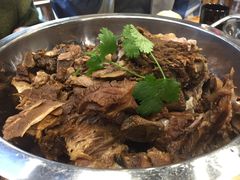 排骨-谈骨论斤大盆骨(顺义店)