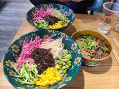 -老胡同京味炸酱面(王府井店)