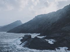 -灵山岛风景区