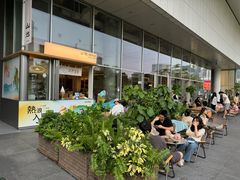 -SAANCI山池咖啡(海上世界文化艺术中心店)