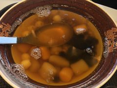 芋圆系列-鲜芋仙(中华广场店)
