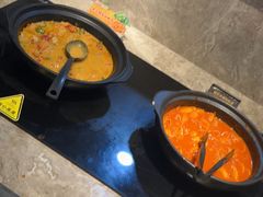 -比格比萨自助(诺亚大厦店)