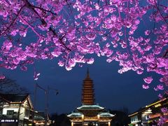 -常熟方塔园