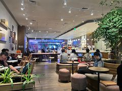 -Peet's 皮爷咖啡(陆家嘴中心店)