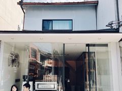 门面-% Arabica(京都东山店)